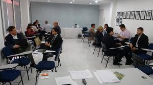 PregÃ£o da Bolsa de NegÃ³cios. 