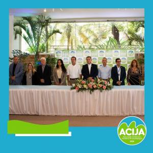 Café da Manhã ACIJA com Prefeito Eduardo Paes 