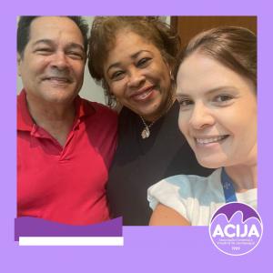 Parceria ACIJA e SEBRAE 