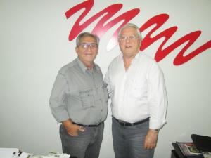 Parceria e Planos de Segurança para Jacarepaguá 