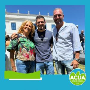 Fazenda Baronesa | Rio de Janeiro 