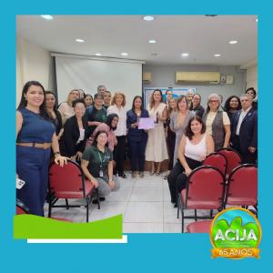Café da Manhã Especial - Aniversário da Lei Maria da Penha 