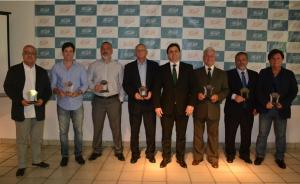 Aniversário de 57 anos da ACIJA e 422 anos de Jacarepaguá. 
