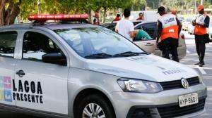 Segurança Presente será ampliado para Barra e para dentro de estádios de futebol. 