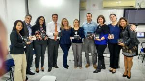ReuniÃ£o ComitÃª RH ACIJA â€“ 14 de Junho. 