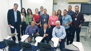 Palestra sobre Seguro SaÃºde, GestÃ£o ou ReduÃ§Ã£o... O que vem primeiro? 