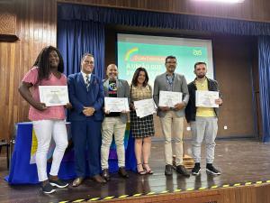A Acija participou do Evento sobre Diversidade e Inclusão na Unisuam 