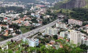Urbanistas explicam o processo de formaÃ§Ã£o de JacarepaguÃ¡. 