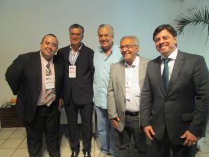 Café com Negócios - WORKSHOP RH em Curso. 