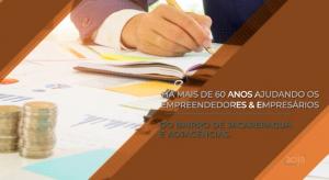 Dinheiro em caixa para os associados Acija a partir de 90 dias. 