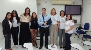 ReuniÃ£o do ComitÃª de RH â€“ 16 de Novembro. 