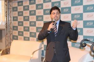 Café da Manhã com a Diretoria da CEDAE 