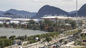 CÃ¢mara aprova, em 1Âª discussÃ£o, saÃ­da da Barra e JacarepaguÃ¡ da Zona Oeste. 