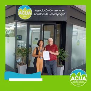 Parceria com CIEE Rio 