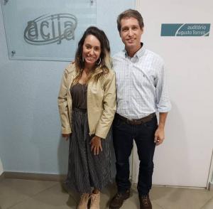 Estratégias para alavancar o empreendedorismo e inovação em Jacarepaguá. 