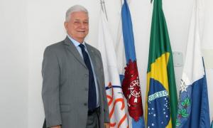 Novo presidente da AssociaÃ§Ã£o Comercial e Industrial de JacarepaguÃ¡ quer evitar evasÃ£o no bairro. 