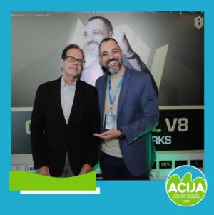 A ACIJA segue fortalecendo o empreendedorismo! 