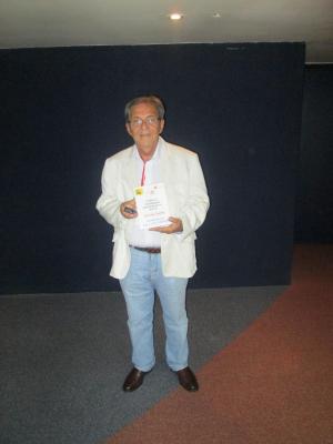 Prêmio Destaque Empresarial Grupo G 10. 