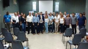 ReuniÃ£o do PAM/ACIJA â€“ 21 de marÃ§o. 