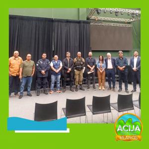 Reunião do PAM - Junho 2025 