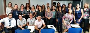 21° Encontro do Comitê de RH da ACIJA. 