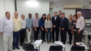 CafÃ© com CapacitaÃ§Ã£o. 