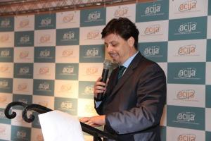 Aniversário de 56 anos da ACIJA e 421 anos de Jacarepaguá. 