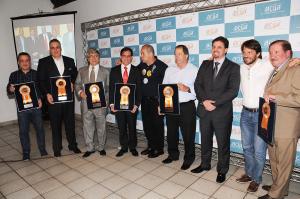 Aniversário 55 anos da ACIJA e 420 anos Jacarepaguá. 