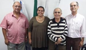 Projetos de Turismo HistÃ³rico Cultural para as escolas da regiÃ£o de JacarepaguÃ¡. 