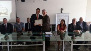Aniversário de 58 anos da ACIJA e 423 anos de Jacarepaguá. 