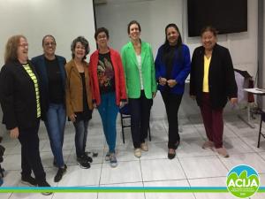 Vem aí o 9º Show de Corais da ACIJA! 