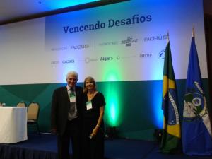 A ACIJA participou do 8º Congresso FACERJ 