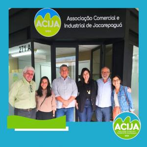 Reunião com equipe de Marketing do ParkJacarepaguá 
