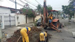 Mais uma conquista para JacarepaguÃ¡. 