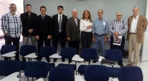 ReuniÃ£o de Diretoria da ACIJA - 28 de Julho. 