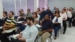 CafÃ© da ManhÃ£ de Boas-Vindas aos novos Associados - 22 de marÃ§o. 