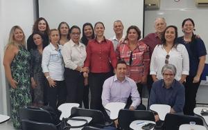 9Âº Encontro do ComitÃª de RH da ACIJA. 