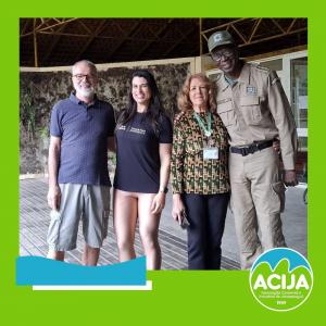 ACIJA comemora seu aniversário junto aos de Jacarepaguá, Bosque da Freguesia e Bodytech 