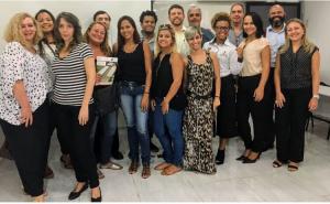Corporate GestÃ£o 360Âº, programa GestÃ£o 360Âº MPE e Personal Finance 360Âº.  