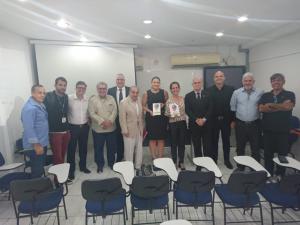 WSI, nova associada ACIJA, faz palestra na entidade sobre estratégia digital. 