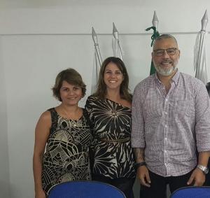 Associada Otosim em parceria com a ACIJA. 