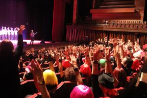 5Âº Show de Corais da ACIJA. 