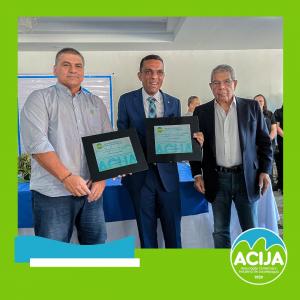 Personalidade ACIJA 2023 - Otoni de Paula Filho, Deputado Federal 