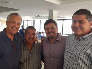 ConfraternizaÃ§Ã£o de Final de Ano ACIJA 2016. 
