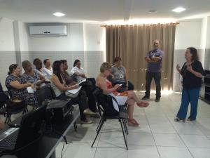 CafÃ© SolidÃ¡rio GAPEB. 