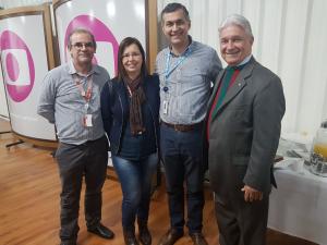 ReuniÃ£o do Grupo PAM/ACIJA â€“ 18 de julho. 