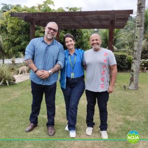 Programação do  5° Congresso de RH Acija 